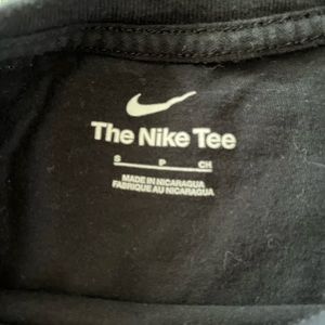 Nike Mens T-shirt